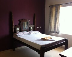 Otel Good Karma Inn (Kochi, Hindistan)