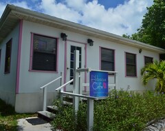 Hotel Best Of Island Living! (Hope Town, Bahamas)