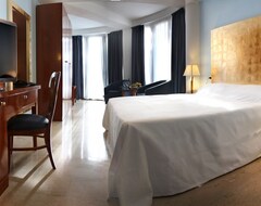Hotel Terme Marine Leopoldo II (Grosseto, Italy)