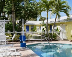 Hotel Bahama Beach Club (Pompano Beach, USA)