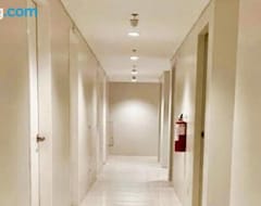 Hotel Cebu City JA Fab Suites (Grad Cebu, Filipini)