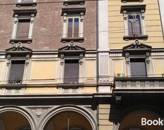 Toàn bộ căn nhà/căn hộ Mirò Holiday Attic (Bologna, Ý)