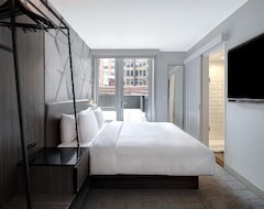 Hotel Springhill Suites By Marriott New York Midtown Manhattan/Park Avenue (Nueva York, EE. UU.)