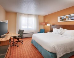 Hotel Fairfield Inn Provo (Provo, USA)