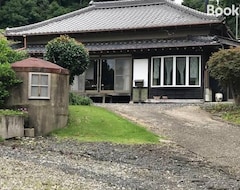 Hele huset/lejligheden Biralishanshuanglin (Miho, Japan)