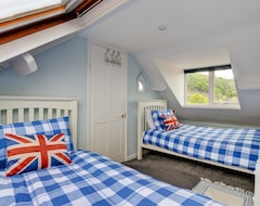 Cijela kuća/apartman Seals Cottage - Two Bedroom House, Sleeps 4 (Whitby, Ujedinjeno Kraljevstvo)