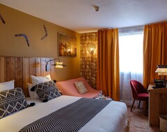 Khách sạn Aiden by Best Western @ Paris Roissy CDG (Roissy-en-France, Pháp)