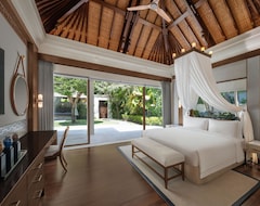 Khách sạn The Laguna, a Luxury Collection Resort & Spa, Nusa Dua, Bali (Nusa Dua, Indonesia)