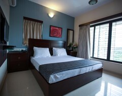 Hotelli Lalco Residency (Mumbai, Intia)