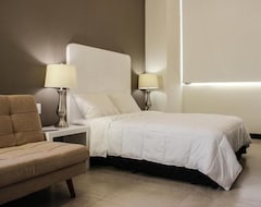 Bed & Breakfast Laviu B&B Luxe Suites (Puebla, Meksiko)