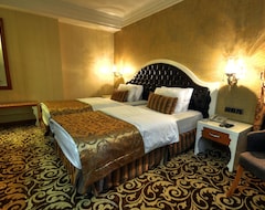 Hotel Golden Deluxe (Adana, Turkey)