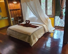 Hotel Bann Makok The Getaway (Koh Kood, Thailand)