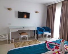 Hotel Tmk Marine Beach - All Inclusive Seafront Resort (Houmt Souk, Tunisia)