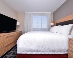 Apart Otel Towneplace Suites By Marriott Ontario Chino Hills (Chino Hills, ABD)