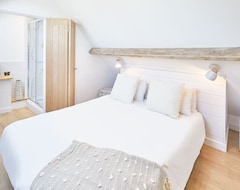 Casa/apartamento entero Host Stay Cosy Coastal Golden Lion Apartments (Whitby, Reino Unido)
