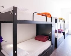 Khách sạn 360 Hostel Borne (Barcelona, Tây Ban Nha)