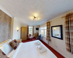 Hotel Marine Lodge (Great Yarmouth, Ujedinjeno Kraljevstvo)
