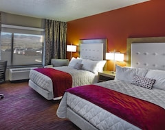 Shoshone Rose Casino & Hotel (Lander, USA)