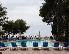 Khách sạn Hotel Excelsior Palace (Taormina, Ý)