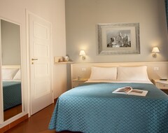 Hotel Ottaviano Guest House (Rome, Italy)