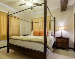 Hotelli The Palapa House (San Pedro, Belize)