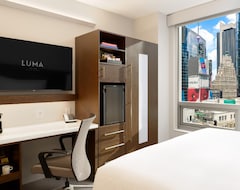 Hotel Luma  - Times Square (New York, USA)