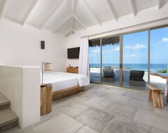 Toàn bộ căn nhà/căn hộ 5-bedroom, Sleeps 14, Amazing Ocean Views, 5 Min Walk To Beach (Los Pargos, Costa Rica)