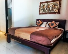 Khách sạn Tanjung Lima Hotel Legian (Legian, Indonesia)