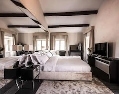 Khách sạn Dom Hotel Roma - Preferred Hotels & Resorts (Rome, Ý)