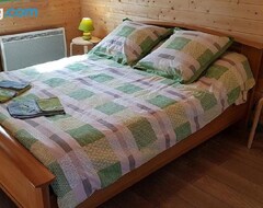 Cijela kuća/apartman Bungalow De Kermoal (Carnoët, Francuska)