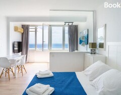Hotel Playa Paraiso (Roquetas de Mar, Spain)