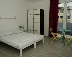 Hostel / vandrehjem Meet Gardalake Hostel (Peschiera del Garda, Italien)
