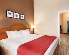 Hotelli Country Inn & Suites by Radisson, Bel Air/Aberdeen, MD (Bel Air, Amerikan Yhdysvallat)