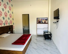 Hotel Lb The Kumbhalgarh Diaries (Kumbhalgarh, Indien)