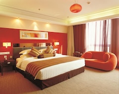 Union Alliance Atravis Executive Hotel (Xi'an, Çin)