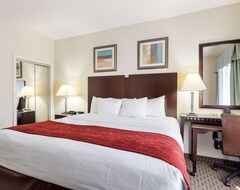 Hotel Comfort Suites Olive Branch (Olive Branch, USA)