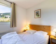 Cijela kuća/apartman A Lorée Des Cimes - Two Bedroom Apartment, Sleeps 6 (Les Angles, Francuska)
