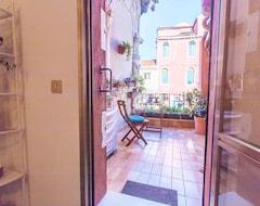 Hotelli Ca Cammello Private Terrace And Canal View (Venetsia, Italia)