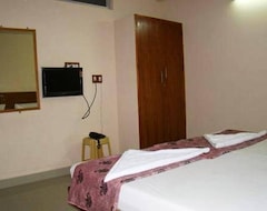 Otel Nataraja Residency (Chidambaram, Hindistan)