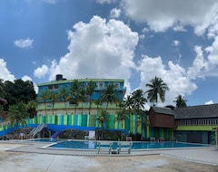 Lomakeskus Jerantut Hill Resort (Jerantut, Malesia)