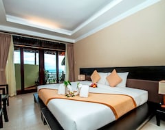 Otel Romana Resort & Spa (Phan Thiết, Vietnam)