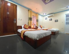 Casa/apartamento entero Cat Ba Discovery Hotel (Cat Ba Town, Vietnam)