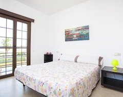 Casa/apartamento entero Forca - Villa Para 8 Personas En Sa Coma. (Sant Llorenç des Cardassar, España)