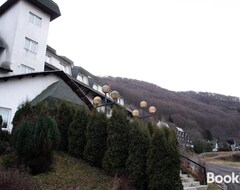 Toàn bộ căn nhà/căn hộ Brzece Ski-lift Apartments (Brus, Séc-bia)