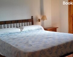 Cijela kuća/apartman Una Joya En La Alpujarra (Bubion, Španjolska)