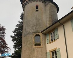 Toàn bộ căn nhà/căn hộ Lattique Du Chateau (Cheseaux-sur-Lausanne, Thụy Sỹ)