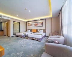 Khách sạn Victory International Hotel (Heyuan, Trung Quốc)