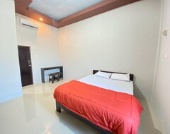 Hotel Kanaan Guesthouse Redpartner (Manado, Indonesien)