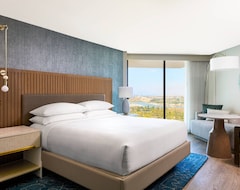 Hotelli VEA Newport Beach - A Marriott Resort & Spa (Newport Beach, Amerikan Yhdysvallat)