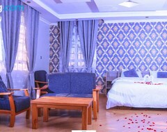 Khách sạn Harmony Spot Hotel (Marsabit, Kenya)